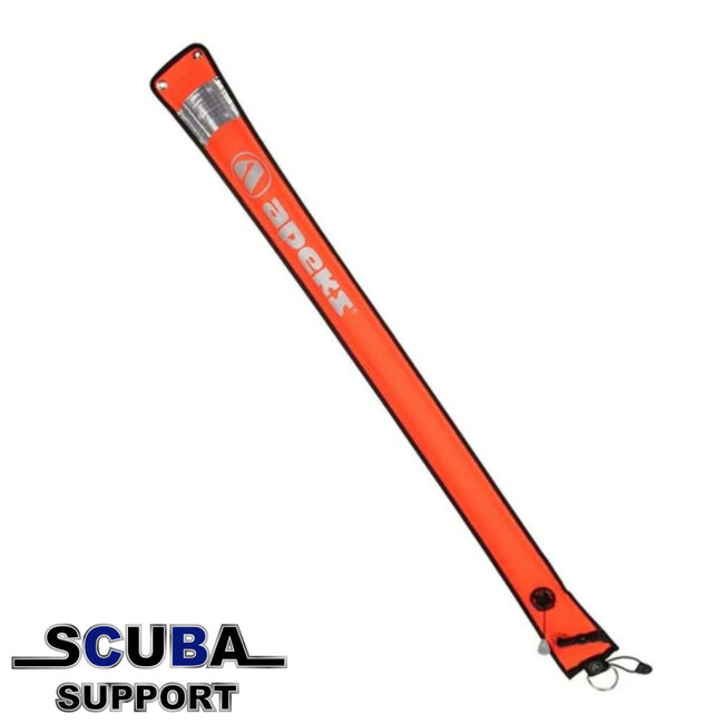 Apeks Deco Boei - 1,4 meter