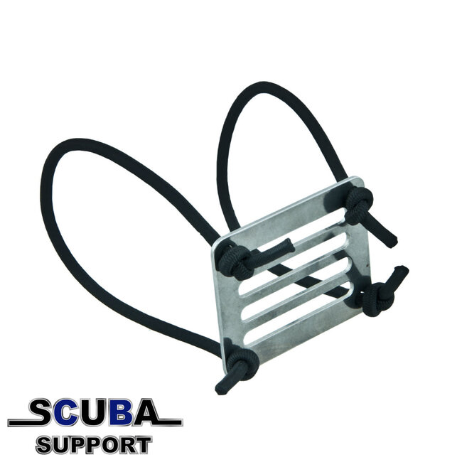 Tecline Light holder to SIDE 16