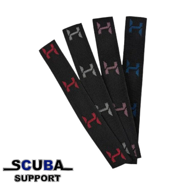 Halcyon Halcyon Replacement Secure 12'' Webbing