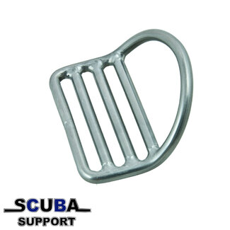 Tecline Sliding d-ring for SIDE 16