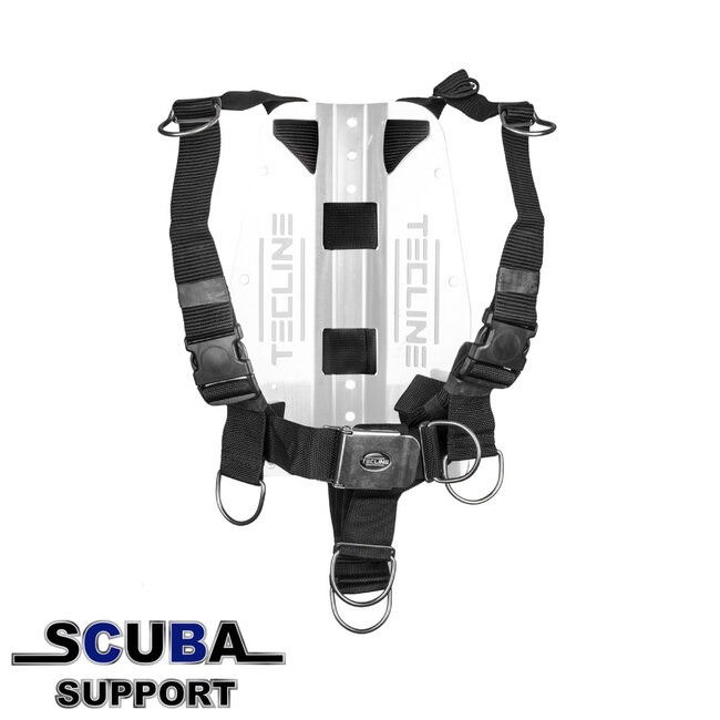 Tecline Harness only Tecline QR