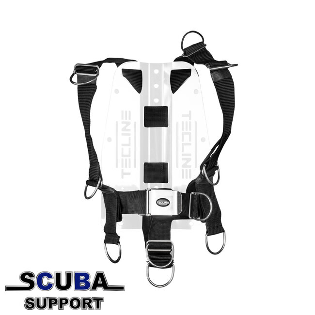 Tecline Harness only Tecline Comfort Eco