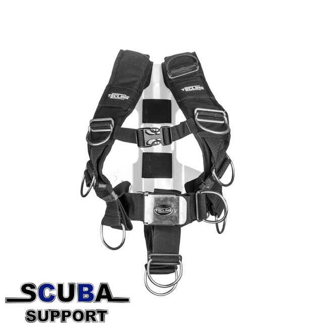 Tecline Harness only Tecline Comfort MINI