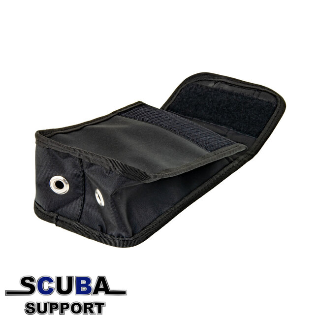 Tecline Pocket Tecline for mask for waist belt