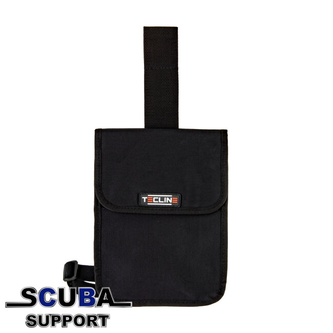 Tecline Pocket Tecline Cargo for weist belt and thigh