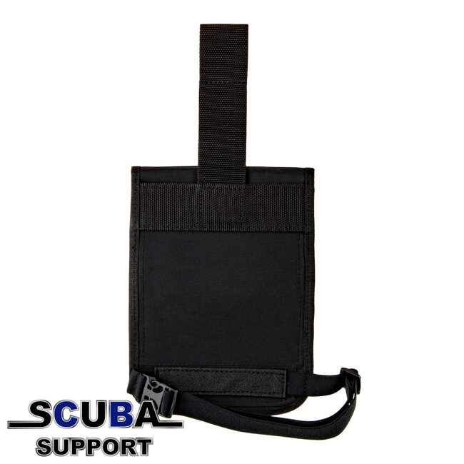 Tecline Pocket Tecline Cargo for weist belt and thigh