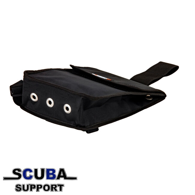 Tecline Pocket Tecline Cargo for weist belt and thigh