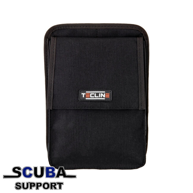 Tecline Pocket Tecline Cargo - for gluing