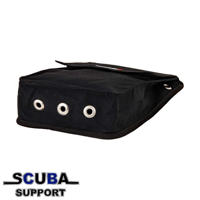 Tecline Pocket Tecline Cargo - for gluing