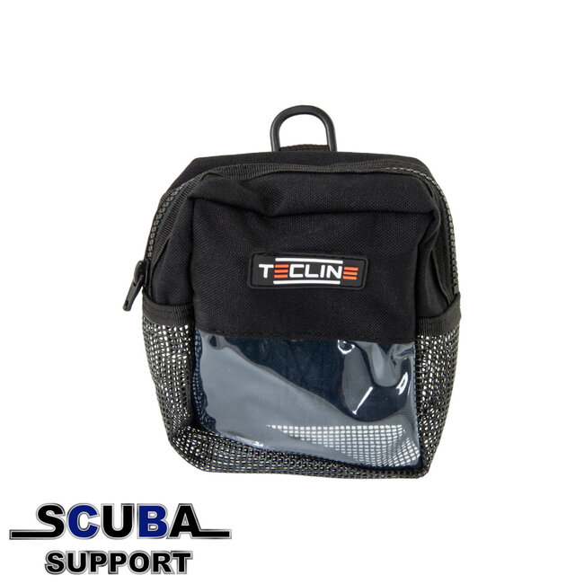 Tecline Cargo pocket for waist belt