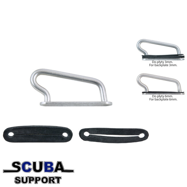 Tecline Chinch adapter