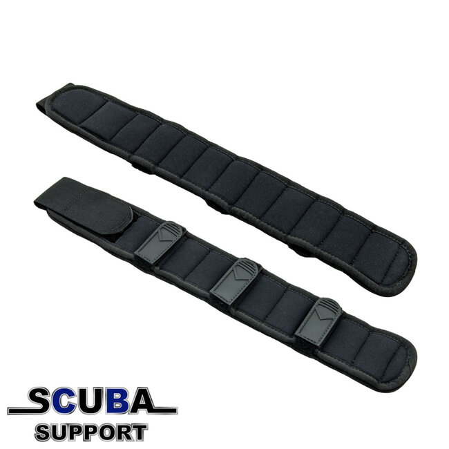 Tecline Shoulder pad Tecline with/without logo