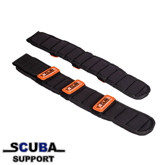 Tecline Shoulder pad Tecline with/without logo