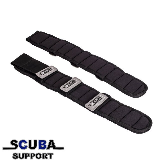 Tecline Shoulder pad Tecline with/without logo