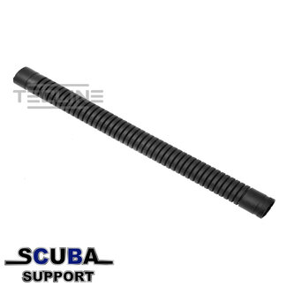 Tecline Corrugated hose for inflator 41 cm