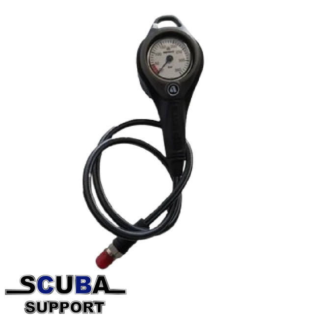 Apeks Console, Manometer en Kompas - Flex