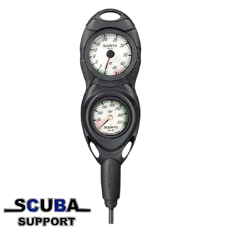 Suunto CB-Two In Line/300/45 console