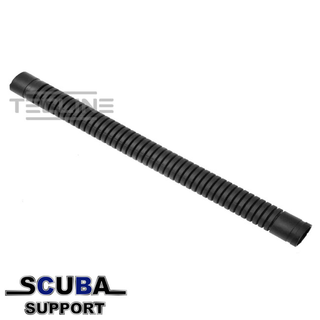 Tecline Corrugated hose for inflator 50 cm