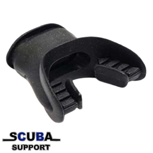 Cressi Silicone Mouthpiece classic type