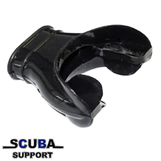 Cressi Silicone HD mouthpiece