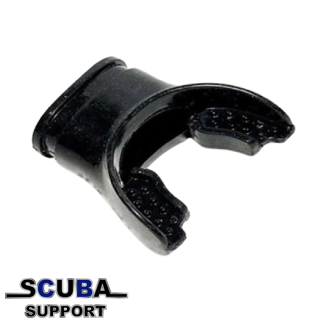 Cressi junior Mouthpiece