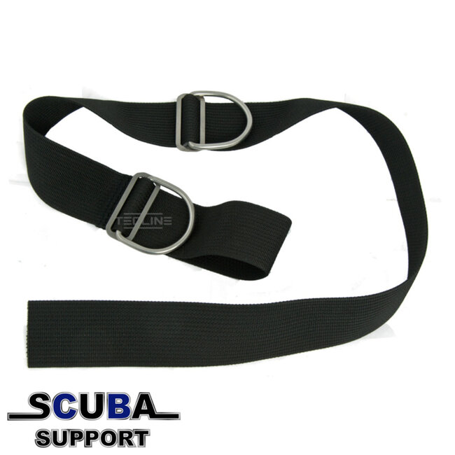 Tecline Crotch strap