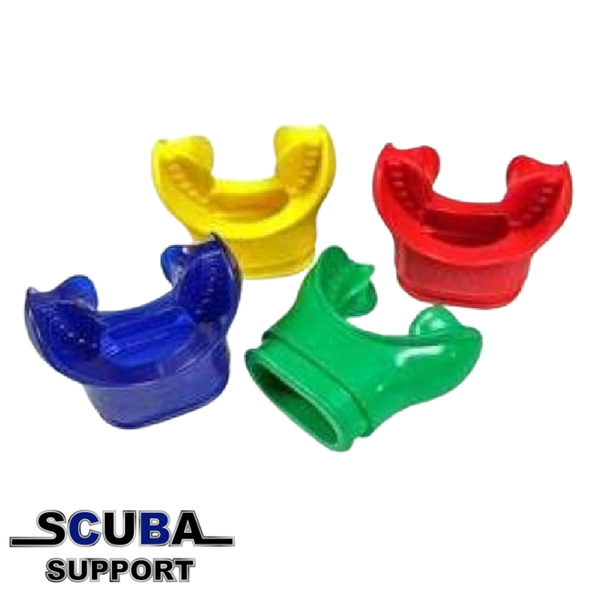 Apeks Mouthpiece for coloured set Apeks regulator
