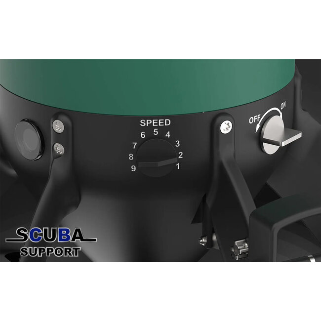 Suex Onderwaterscooter Goldfinder XJ