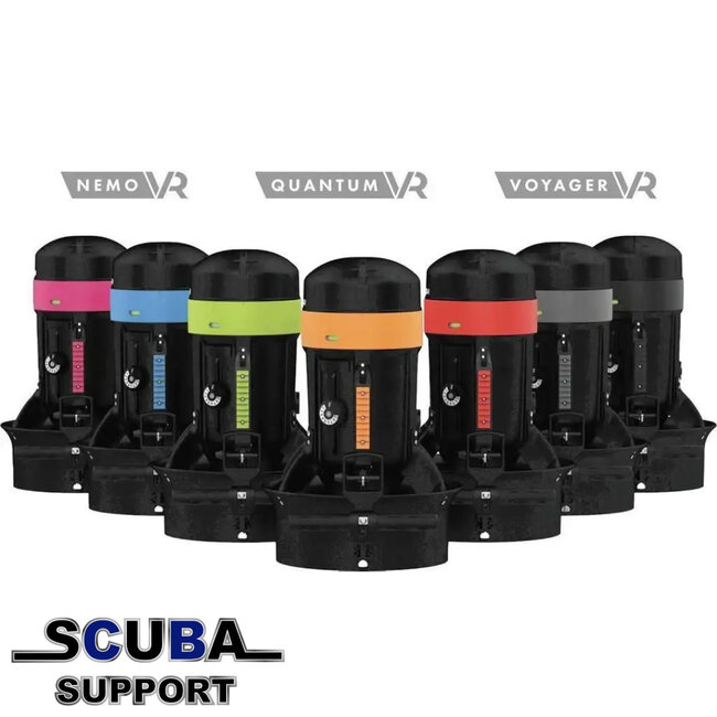 Suex NEW - VR Series