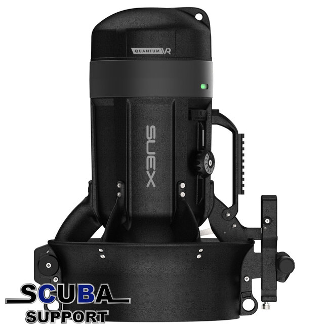 Suex NEW - VR Series