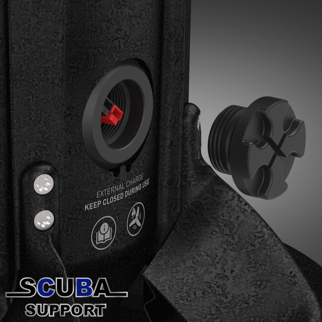 Suex NEW - VR Series