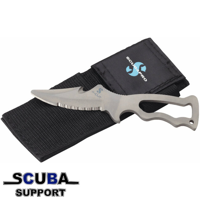 Scubapro X-Cut