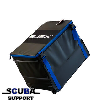 Suex Reiskoffer - New VR Series