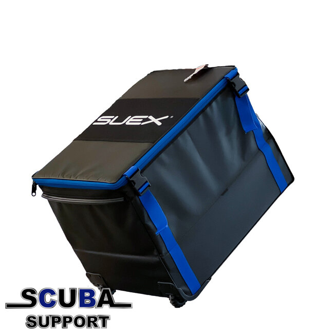 Suex Travel Case - New VR Series