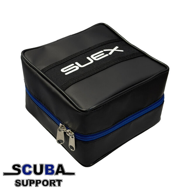 Suex Reiskoffer - VR Battery Pack