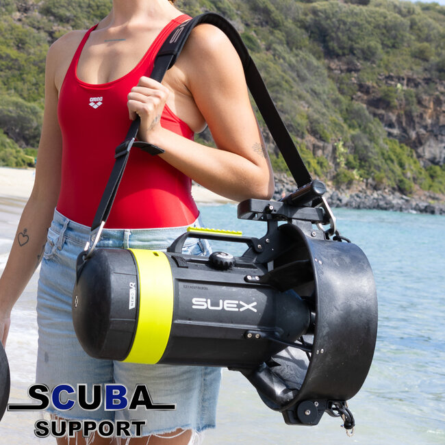 Suex Carrying Strap for VR Series