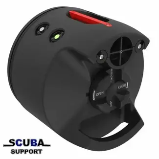Suex Sinapsi Nosecone