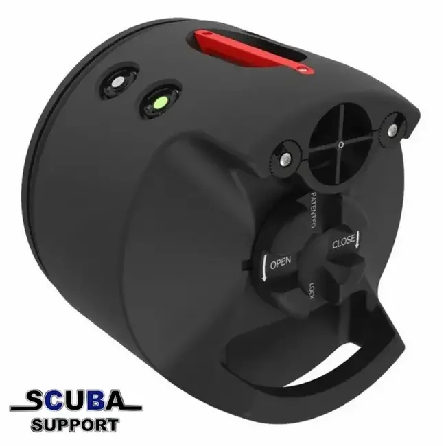 Suex Sinapsi Nosecone