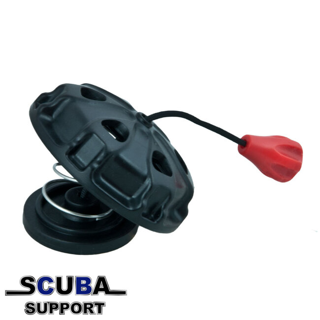 Tecline Over preasure valve (OPV), dump valve for Tecline wings (NEW THREAD)