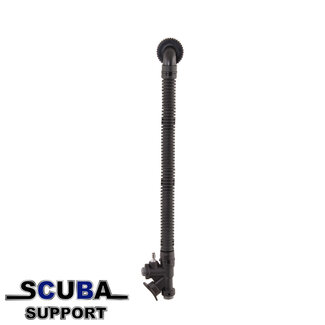 Tecline Inflator 40 cm (OUDE SCHROEFDRAAD)