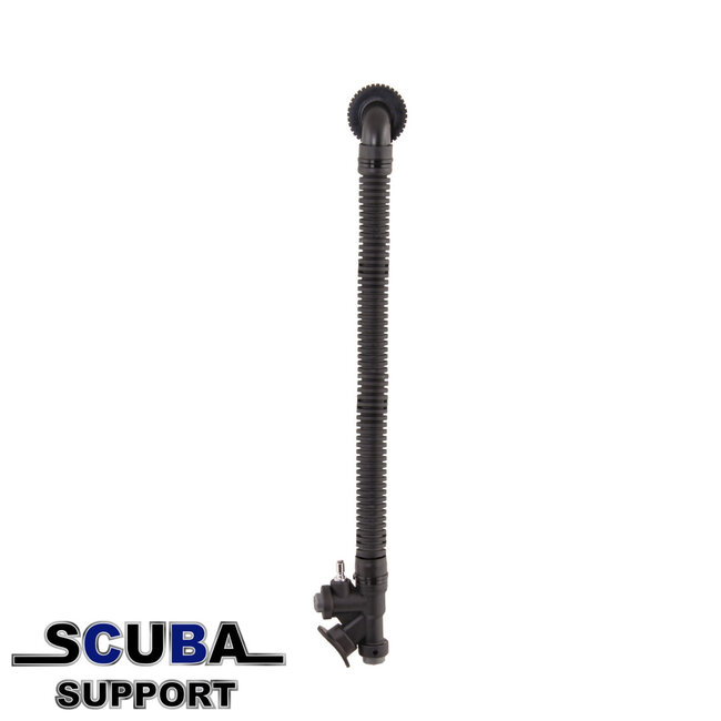 Tecline Inflator 40cm (OLD THREAD)