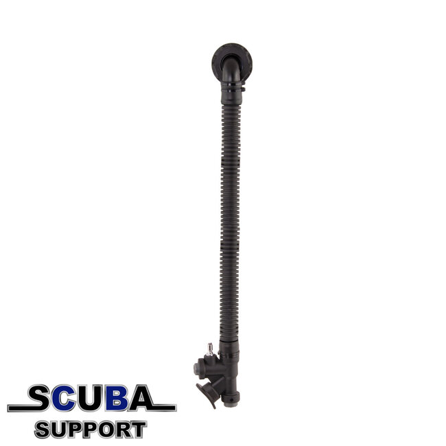 Tecline Inflator 40cm (NEW THREAD)