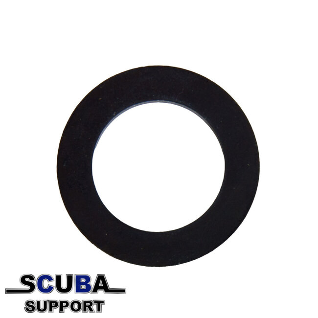 Tecline Silicone gasket for inflator elbow