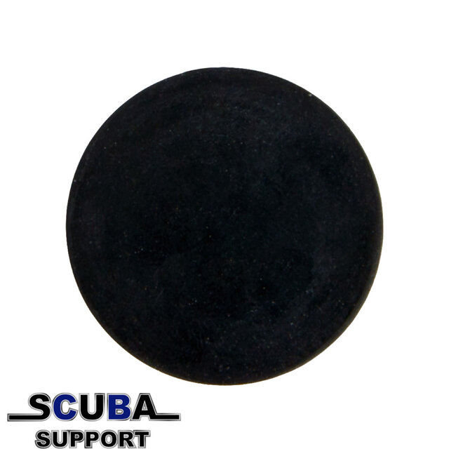 Tecline Silicone gasgasket for dump valve