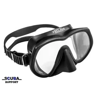 Tecline Frameless Super View masker