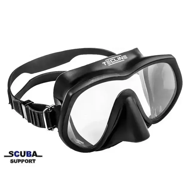 Tecline Frameless Super View mask