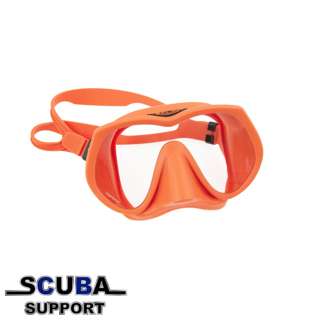 Tecline Frameless Super View mask