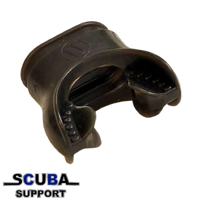 Apeks Mouth piece for Apeks regulator