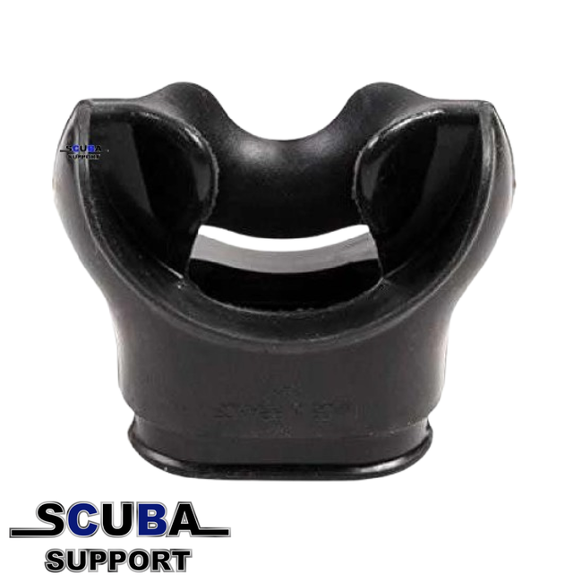 Apeks Mouth piece for Apeks regulator comfort bite AP5324