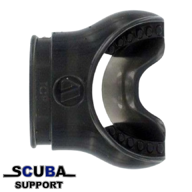 Apeks Mouth piece for Apeks regulator comfort bite AP5324